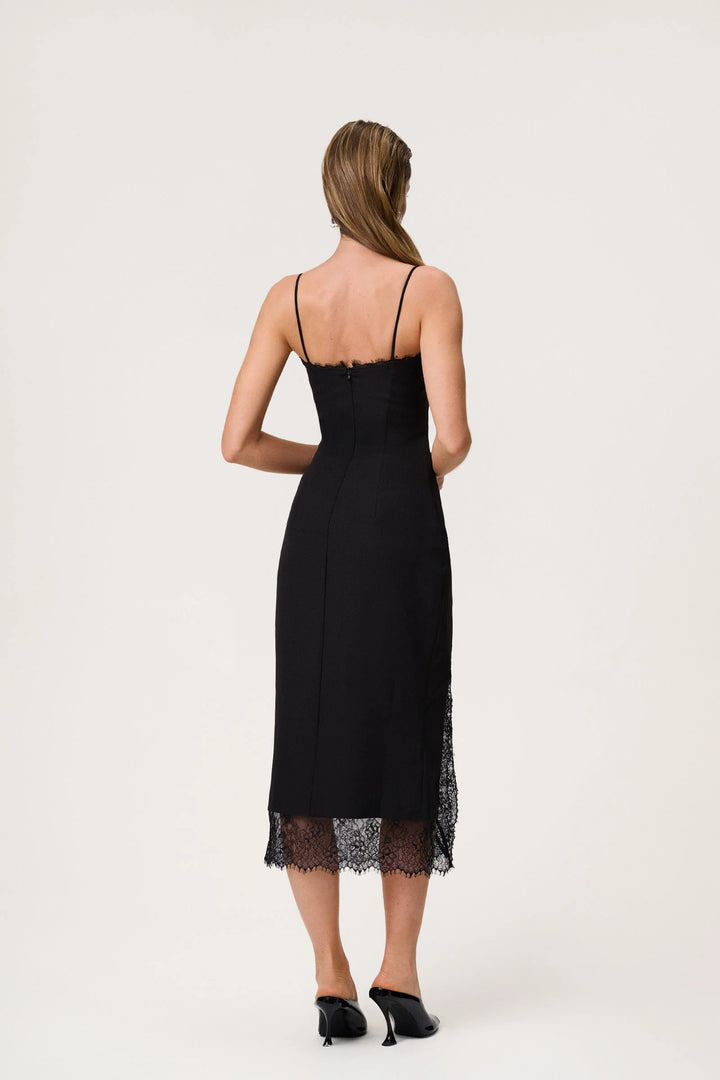 Spezia Midi Dress