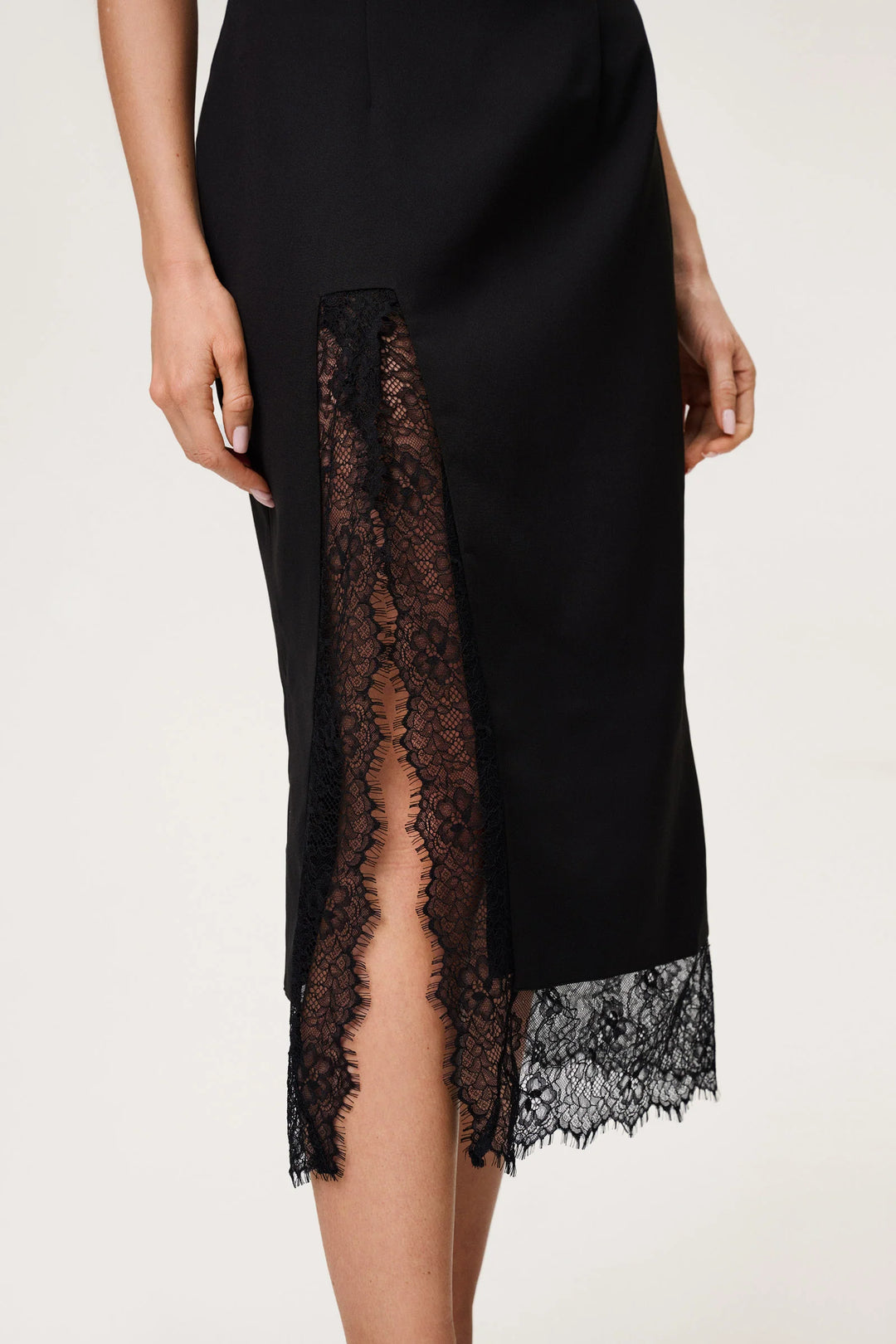 Spezia Midi Dress