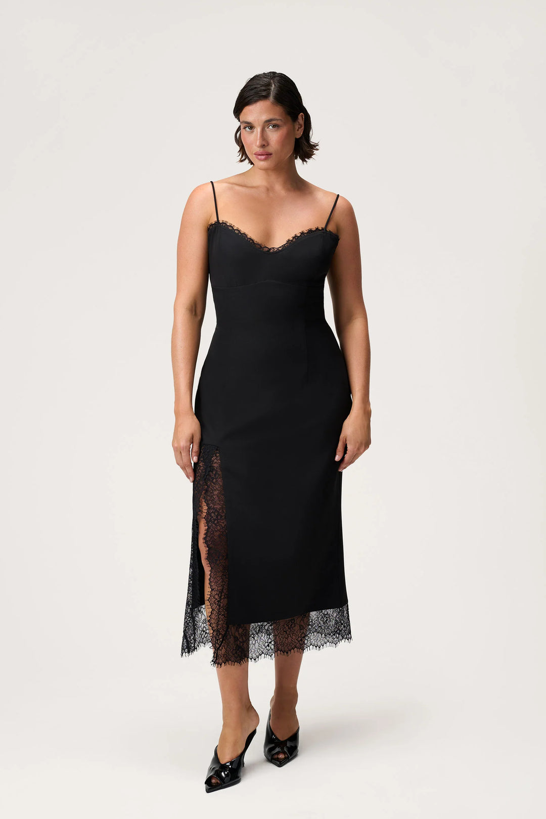Spezia Midi Dress