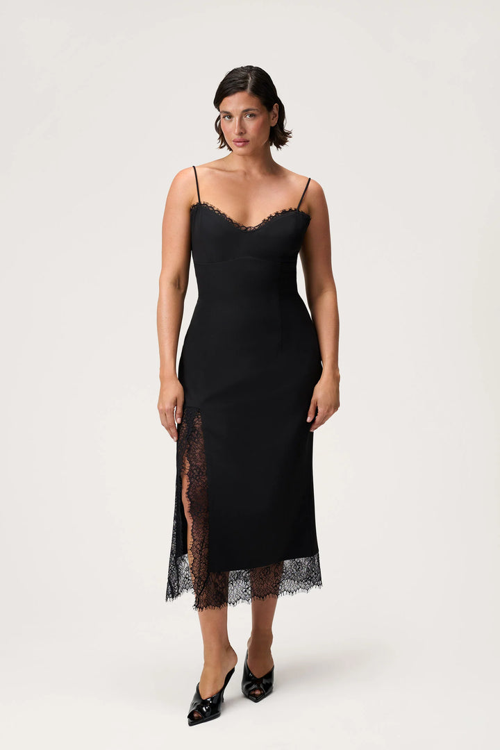 Spezia Midi Dress