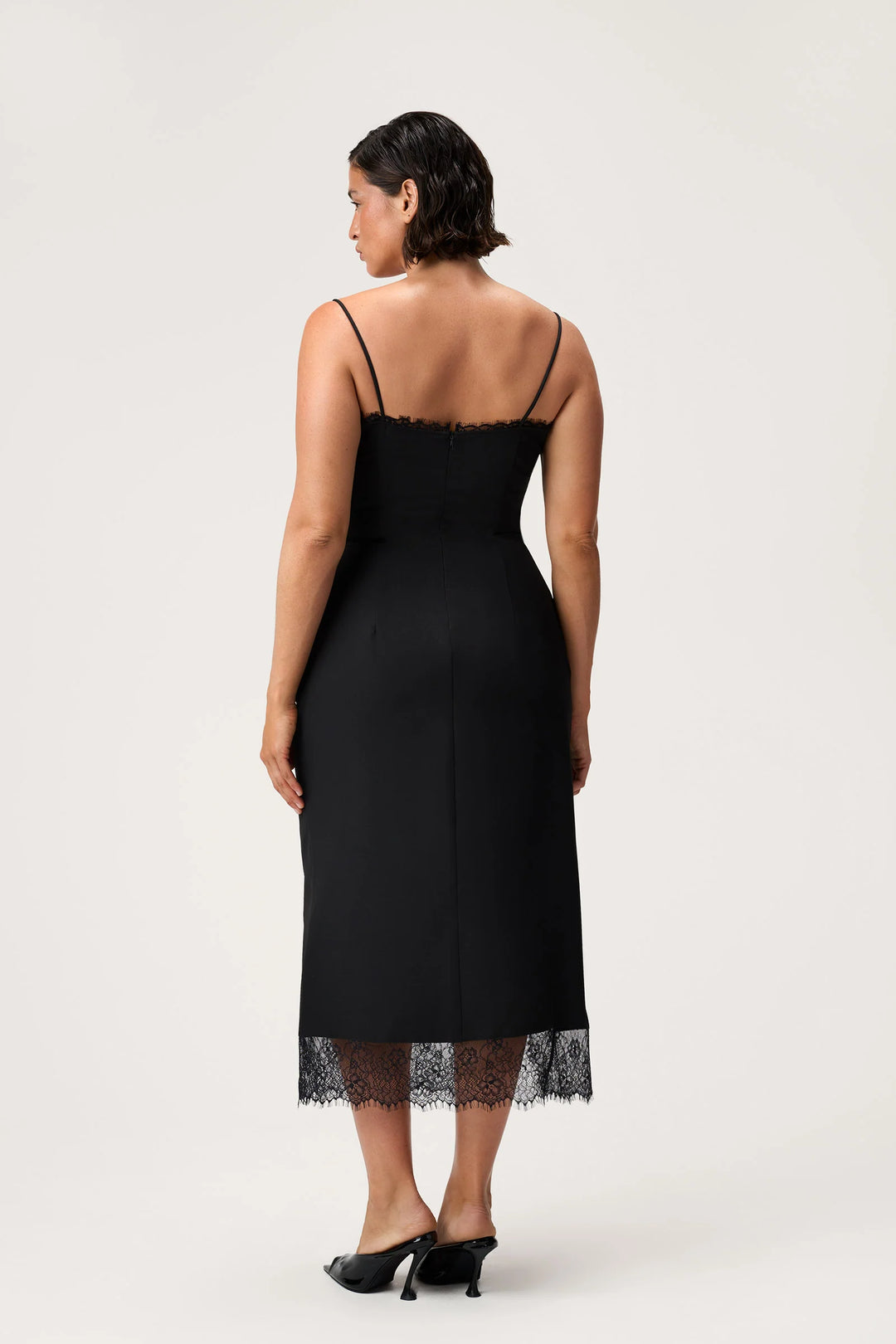Spezia Midi Dress