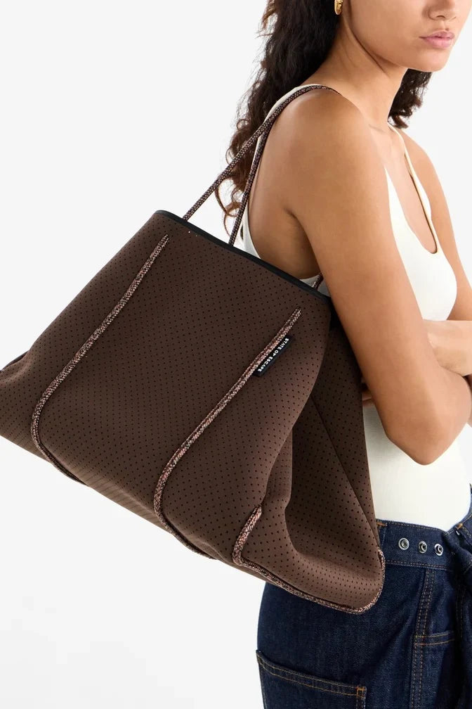 Escape tote Spice