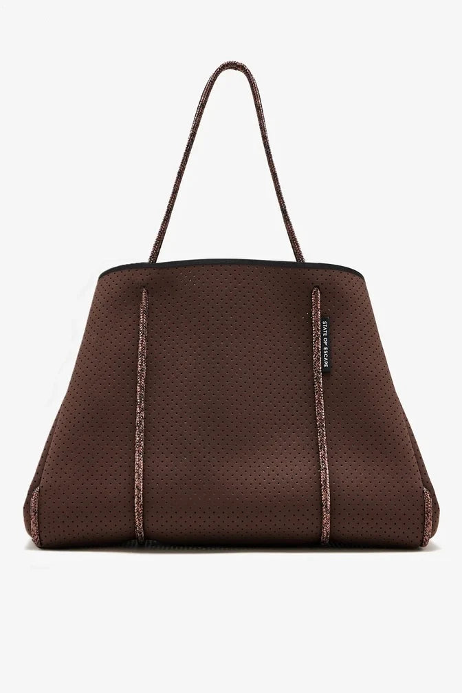 Escape tote Spice