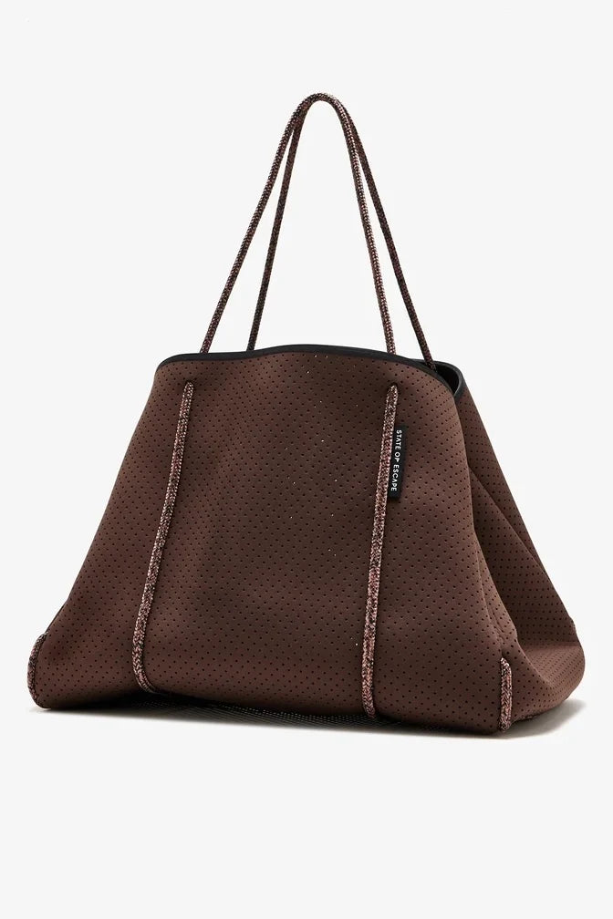 Escape tote Spice