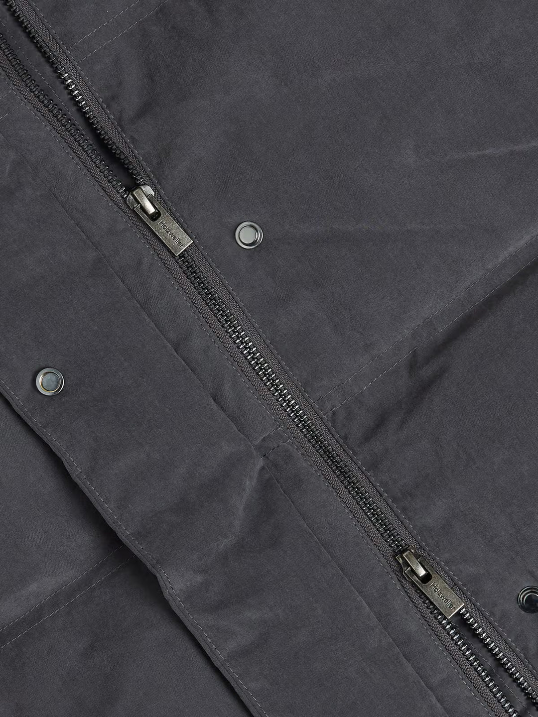 Steilia Brushed Down Jkt Grey
