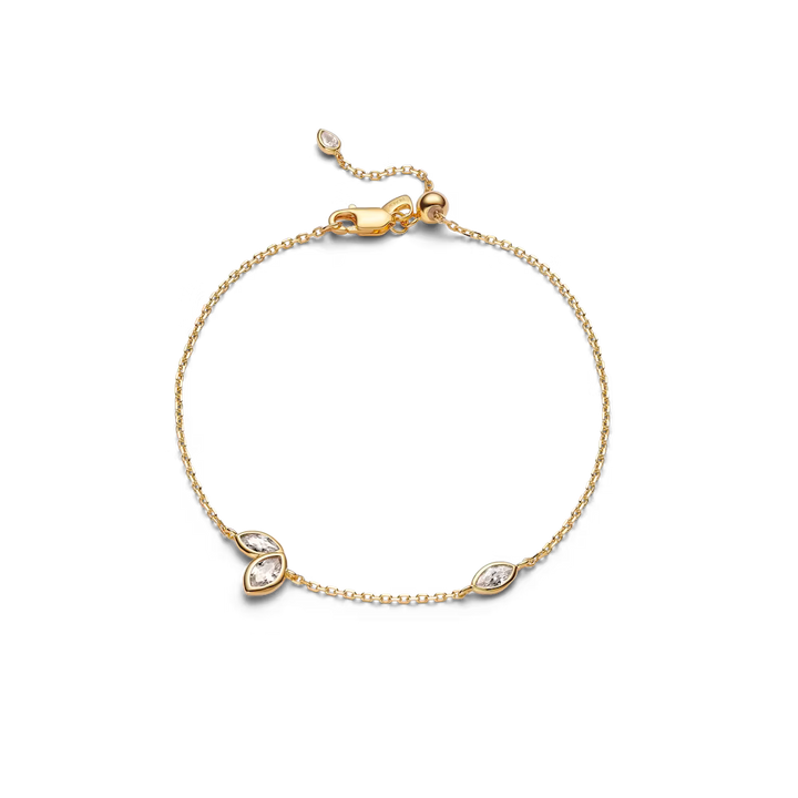 Swift Bracelet 01 Gold