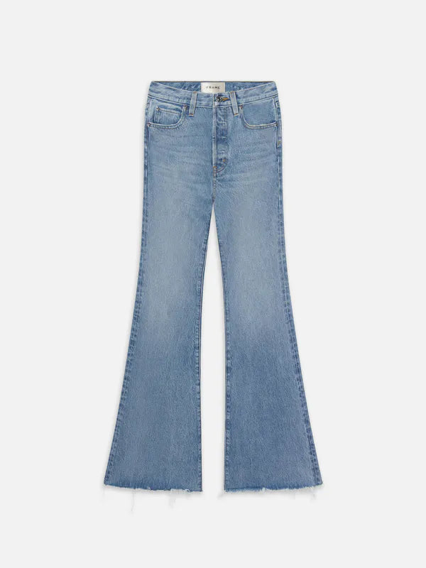 The Lax Alderton Raw Fray