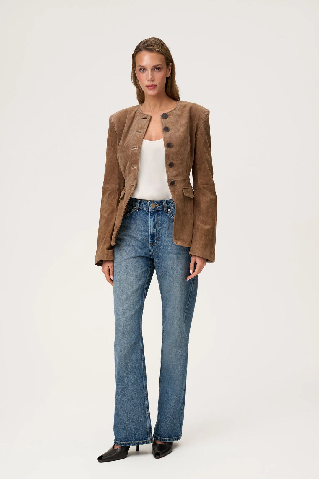 Wesel Blazer