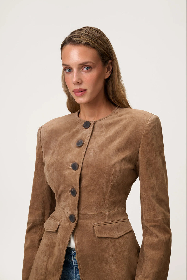 Wesel Blazer