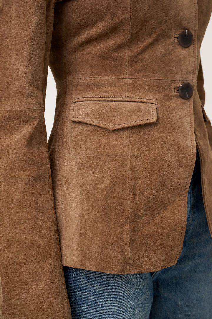 Wesel Blazer