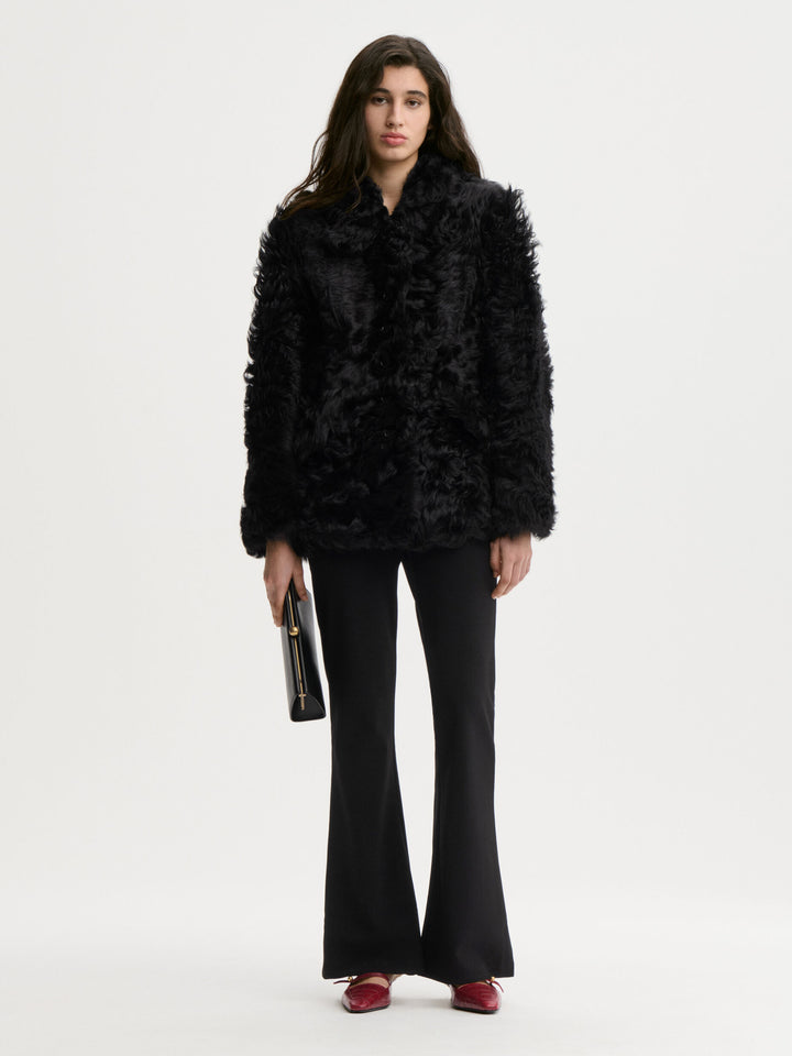 Vilesa Black