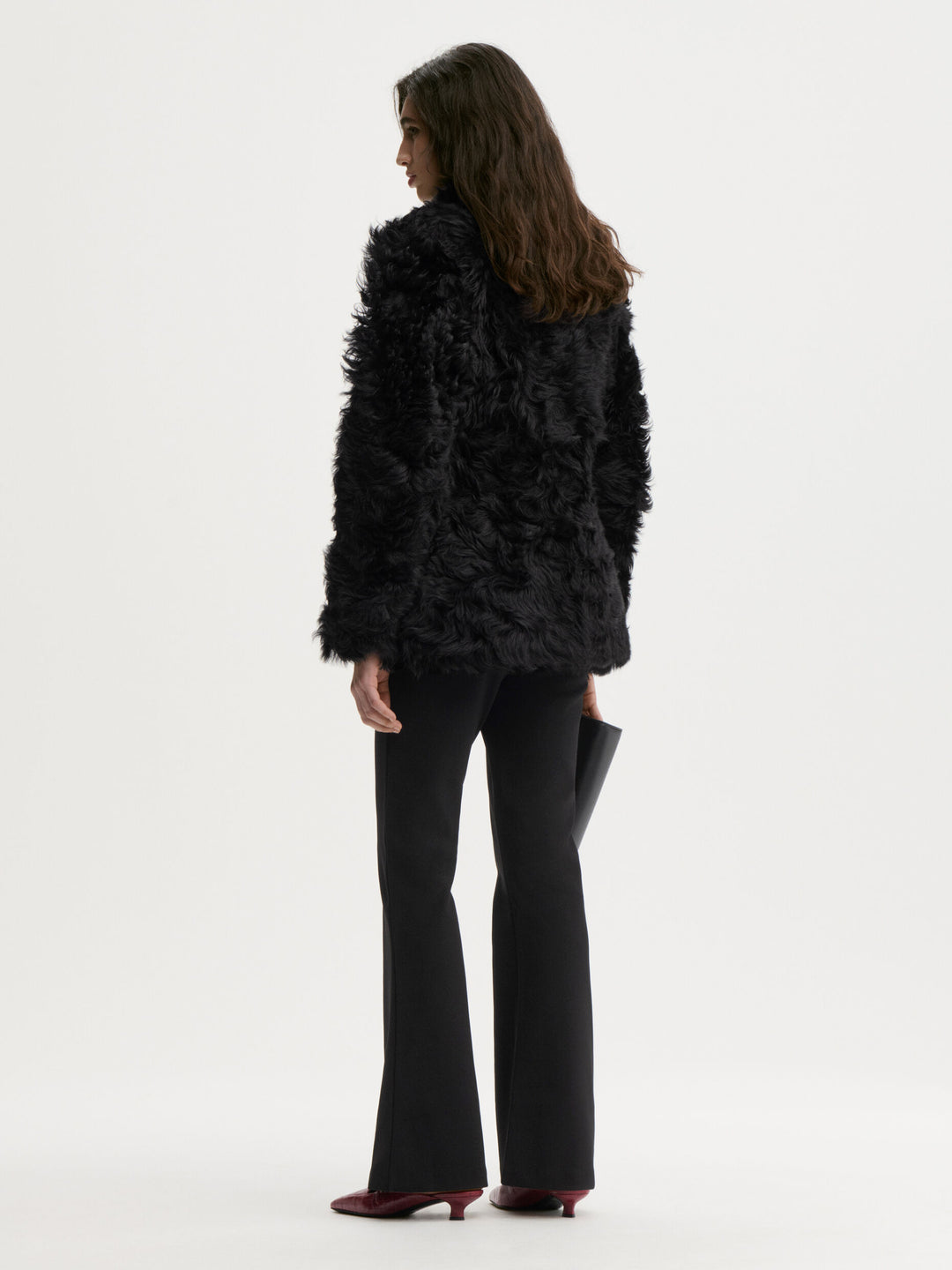 Vilesa Black