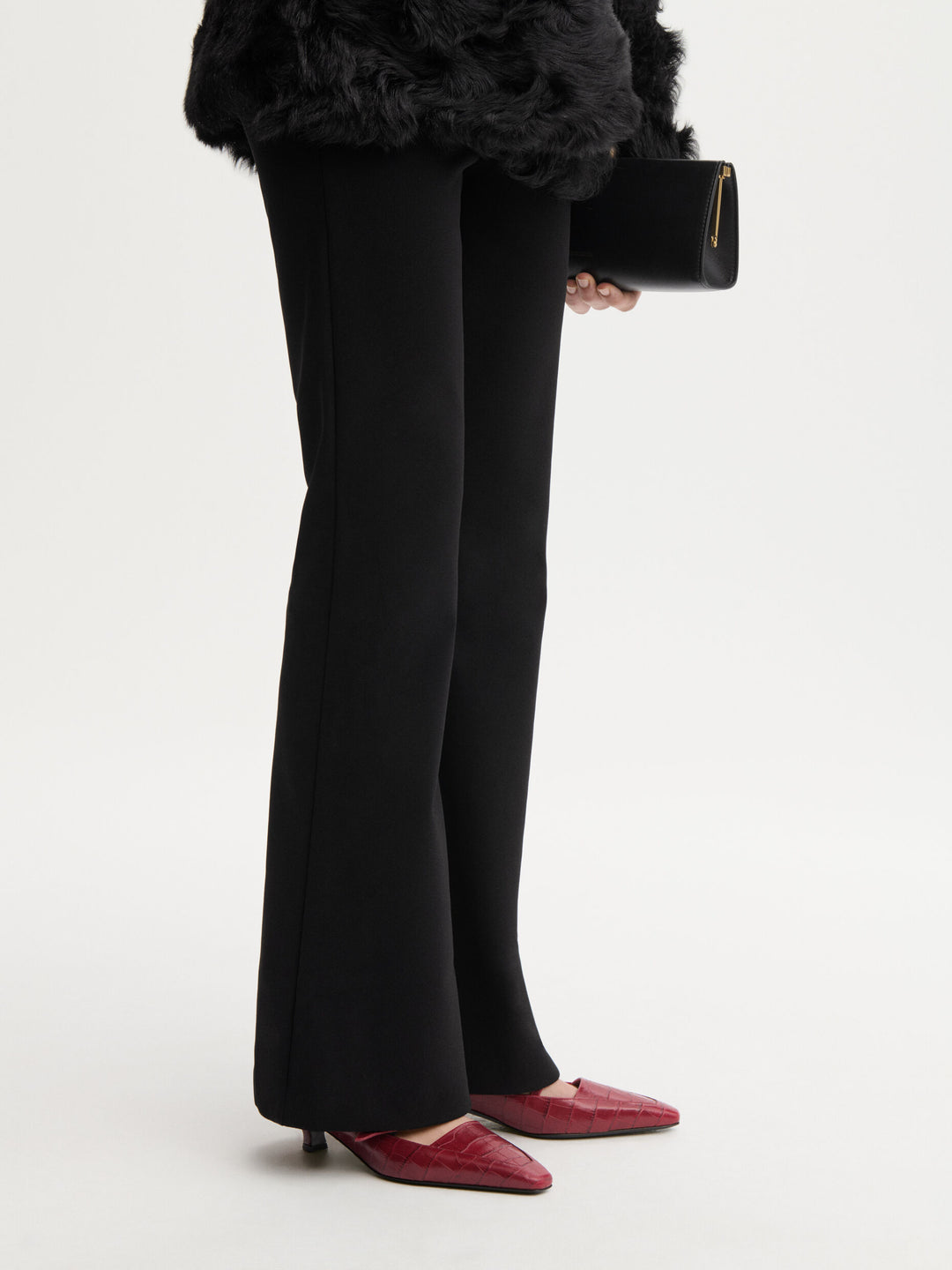 Vilesa Black