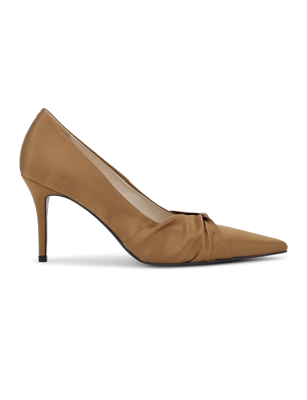 Violetta Satin
