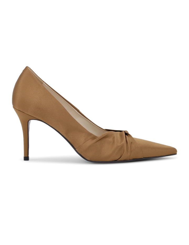 Violetta Satin