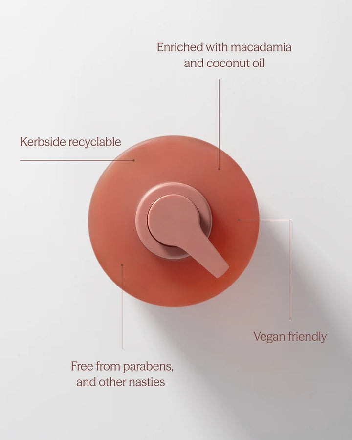 Hand &amp; Body Wash Guava &amp; Lychee Sorbet