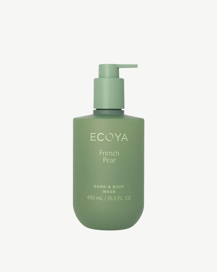 Hand &amp; Body Wash French Pear